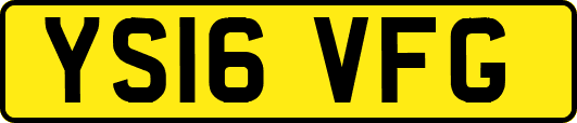 YS16VFG