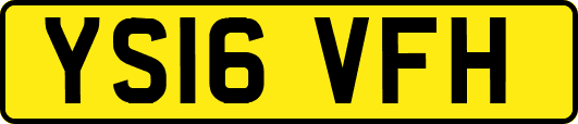 YS16VFH