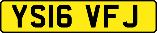 YS16VFJ