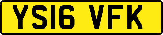 YS16VFK