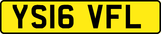 YS16VFL