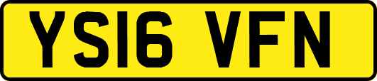 YS16VFN