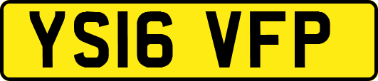 YS16VFP