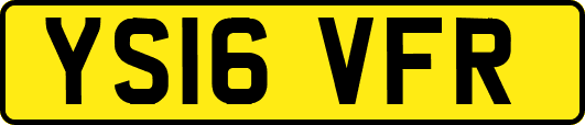 YS16VFR