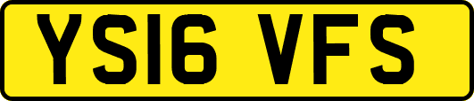 YS16VFS
