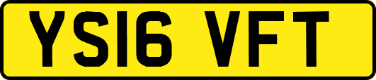 YS16VFT