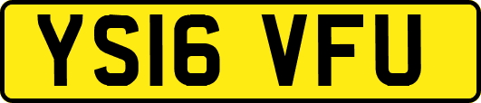 YS16VFU