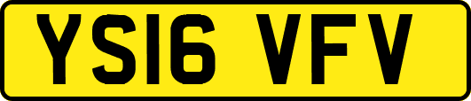 YS16VFV