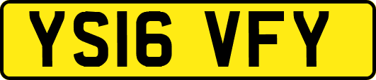 YS16VFY