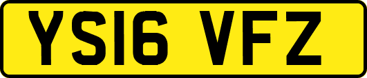 YS16VFZ