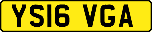YS16VGA