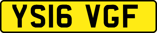 YS16VGF