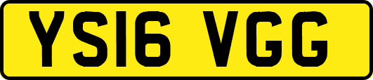 YS16VGG