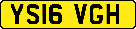 YS16VGH