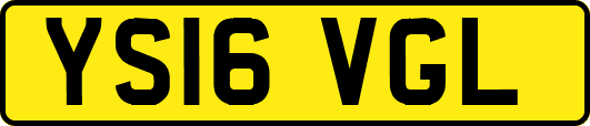 YS16VGL