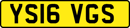 YS16VGS