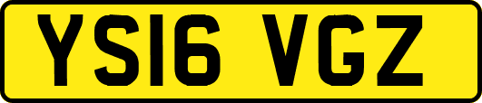 YS16VGZ
