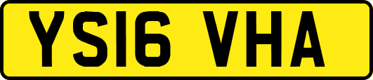 YS16VHA