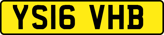 YS16VHB
