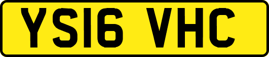 YS16VHC