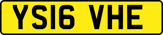 YS16VHE