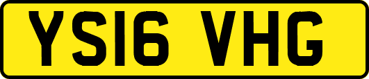 YS16VHG