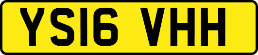 YS16VHH