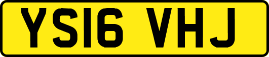 YS16VHJ