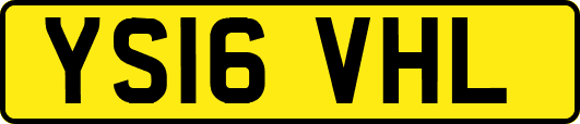 YS16VHL