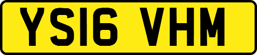YS16VHM
