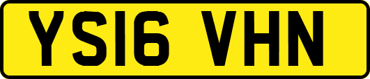 YS16VHN