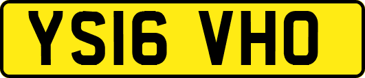 YS16VHO