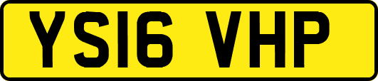 YS16VHP