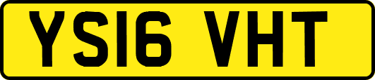 YS16VHT