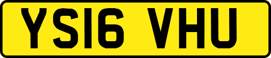 YS16VHU