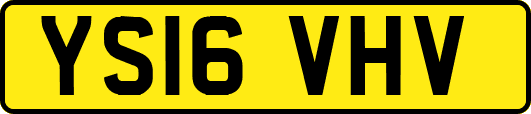 YS16VHV