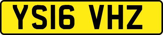 YS16VHZ