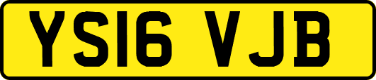 YS16VJB