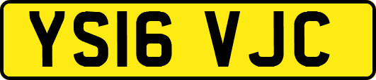 YS16VJC