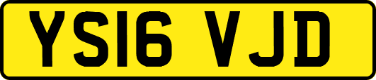 YS16VJD