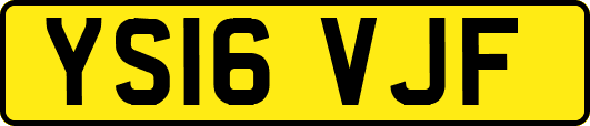 YS16VJF