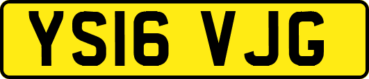 YS16VJG