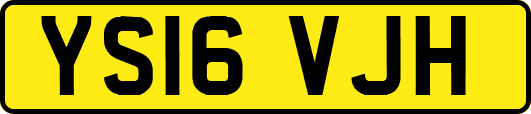 YS16VJH
