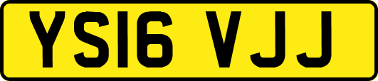YS16VJJ