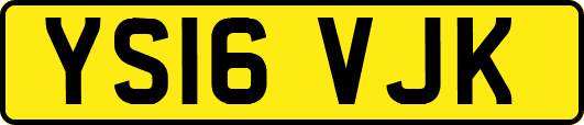YS16VJK