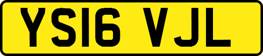 YS16VJL