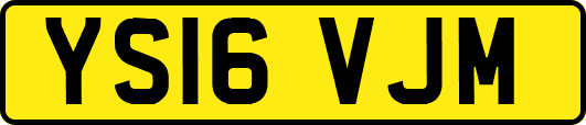 YS16VJM