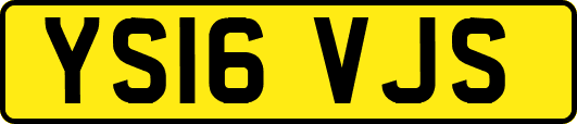 YS16VJS