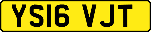 YS16VJT