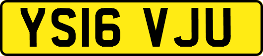 YS16VJU